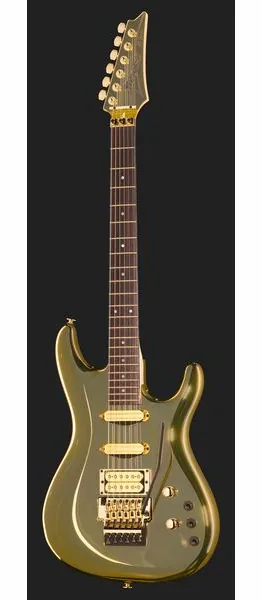 Ibanez JS2GD, detalje 2