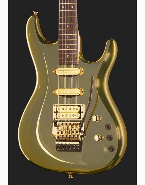 Ibanez JS2GD, detalje 4