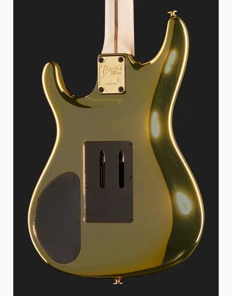 Ibanez JS2GD, detalje 5