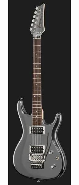 Ibanez JS3CR Joe Satriani, detalje 2