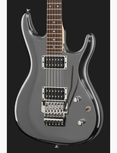 Ibanez JS3CR Joe Satriani, detalje 4