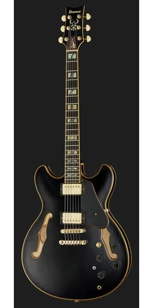 Ibanez JSM20-BKL, detalje 2