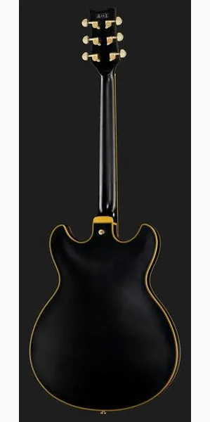 Ibanez JSM20-BKL, detalje 3