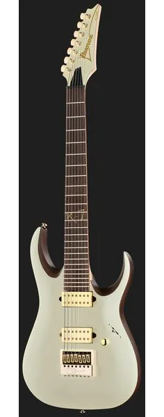 Ibanez K7YANG, detalje 2