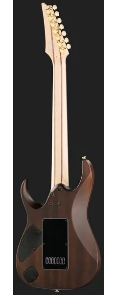 Ibanez K7YANG, detalje 3