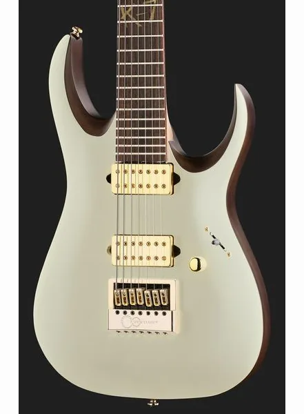 Ibanez K7YANG, detalje 4