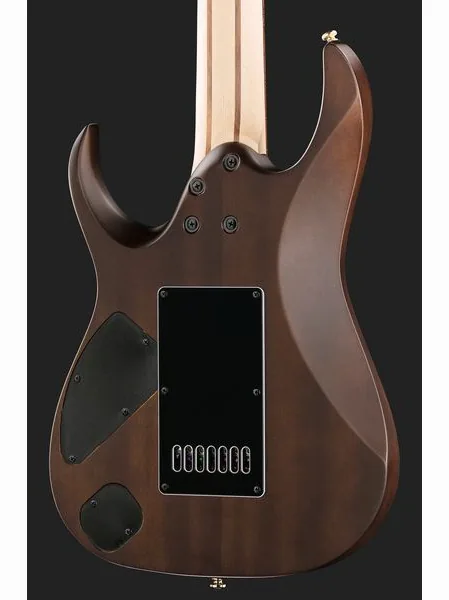 Ibanez K7YANG, detalje 5