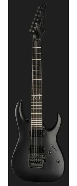 Ibanez K7YIN, detalje 2
