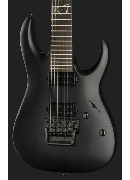 Ibanez K7YIN, detalje 4