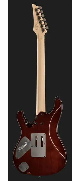 Ibanez KIKO100-TRR, detalje 3