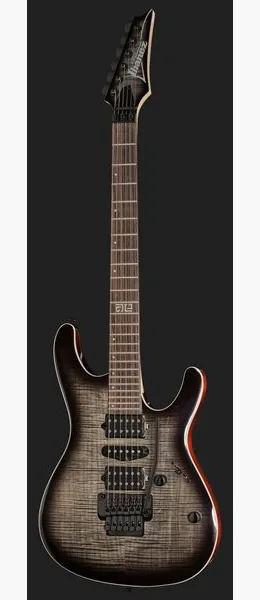 Ibanez KIKO10BP, detalje 2