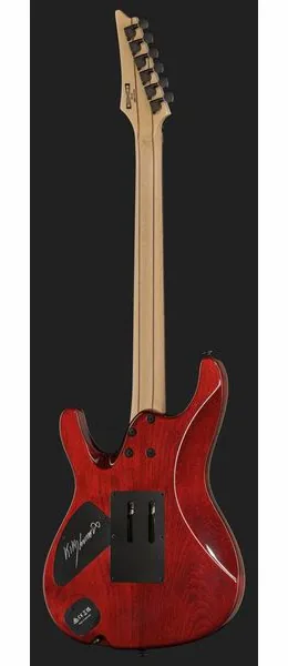 Ibanez KIKO10BP, detalje 3