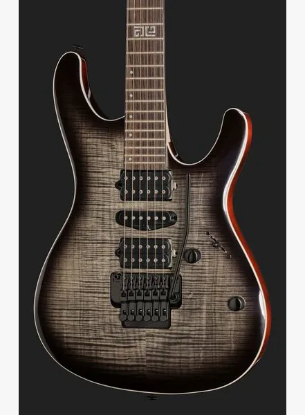Ibanez KIKO10BP, detalje 4