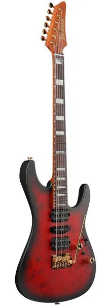 Ibanez KIKO300-RRT Kiko Loureiro, detalje 3