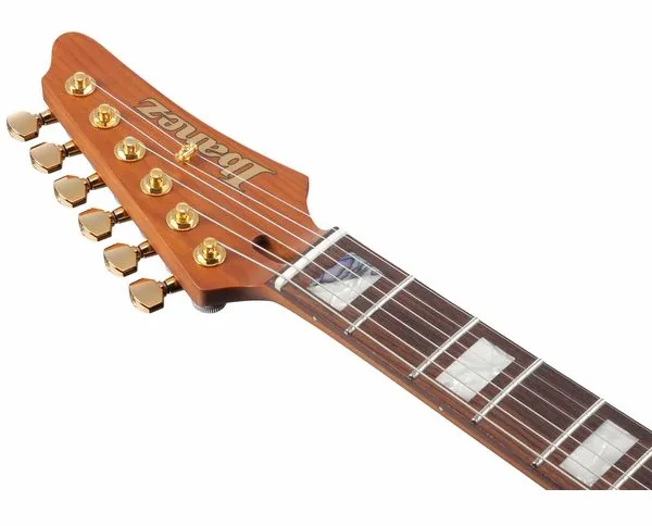 Ibanez KIKO300-RRT Kiko Loureiro, detalje 5