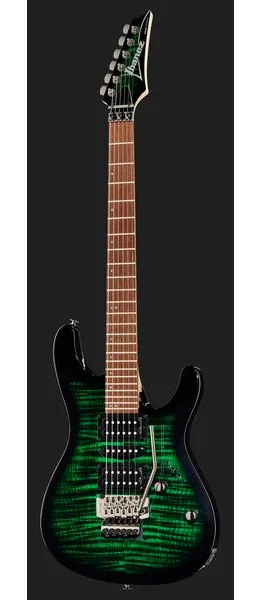 Ibanez KIKOSP3-TEB, detalje 2
