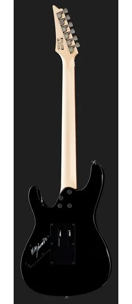 Ibanez KIKOSP3-TEB, detalje 3