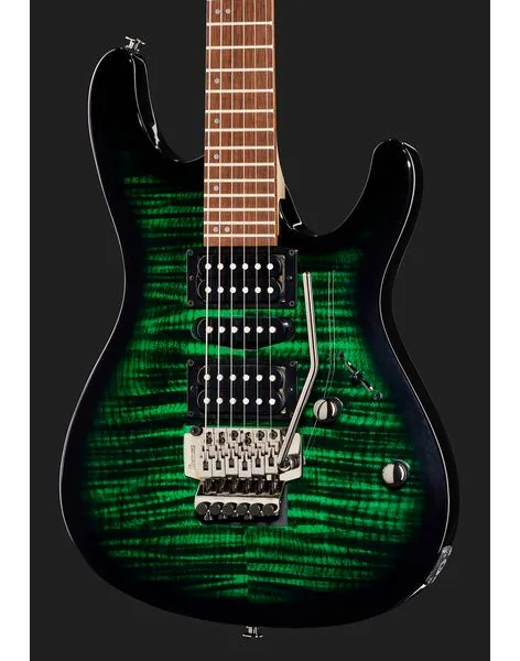 Ibanez KIKOSP3-TEB, detalje 4