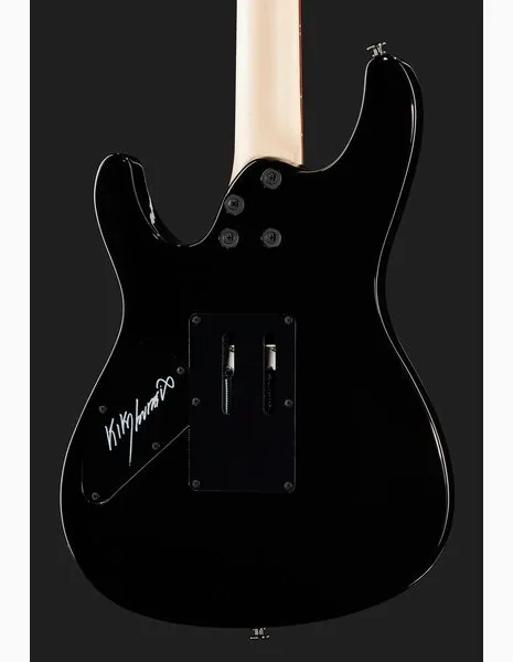 Ibanez KIKOSP3-TEB, detalje 5