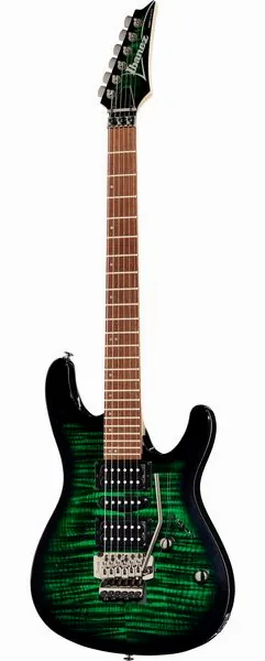 Ibanez KIKOSP3-TEB set forfra