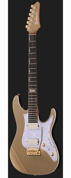 Ibanez KRYS10 Scott LePage, detalje 2