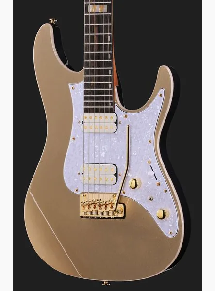 Ibanez KRYS10 Scott LePage, detalje 4
