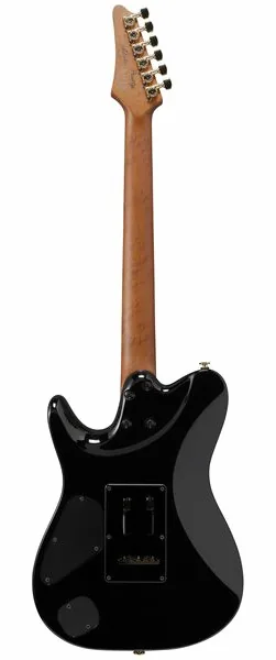 Ibanez LB1-BK, detalje 2