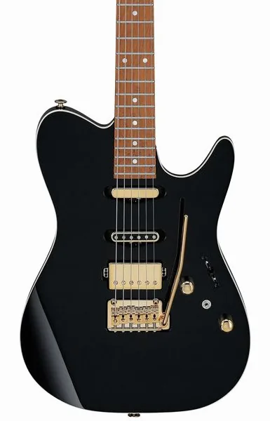 Ibanez LB1-BK, detalje 4