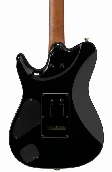 Ibanez LB1-BK, detalje 5