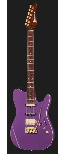 Ibanez LB1-VL Lari Basilio, detalje 2