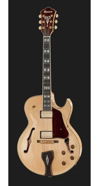 Ibanez LGB30-NT, detalje 2