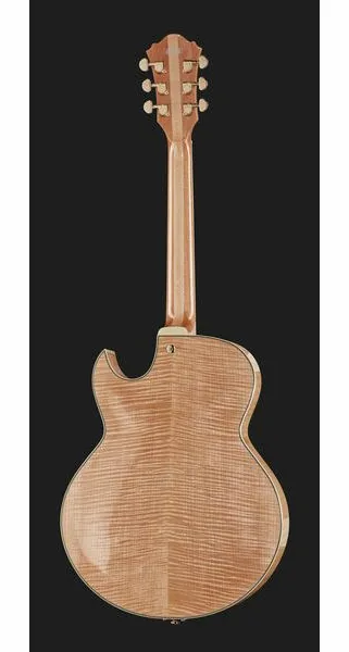 Ibanez LGB30-NT, detalje 3