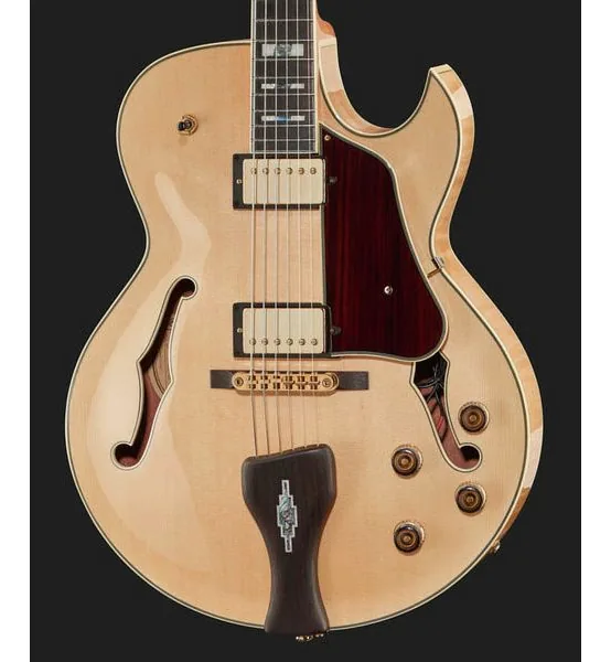 Ibanez LGB30-NT, detalje 4