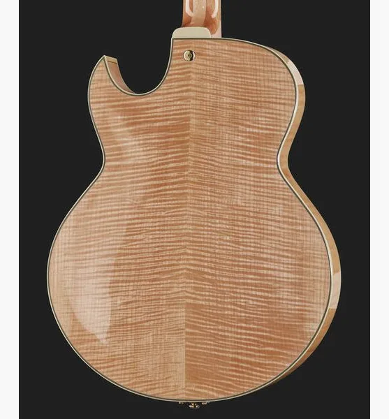 Ibanez LGB30-NT, detalje 5