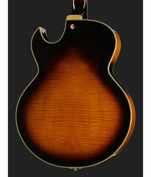Ibanez LGB30-VYS, detalje 5