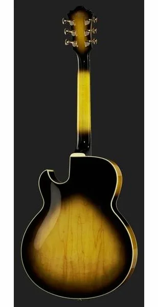 Ibanez LGB300-VYS, detalje 3
