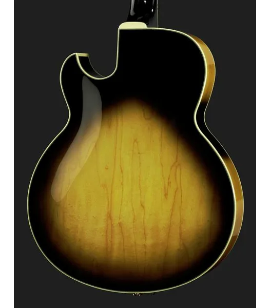 Ibanez LGB300-VYS, detalje 5