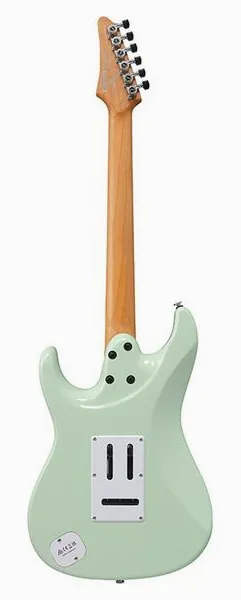 Ibanez LM10-MG, detalje 2