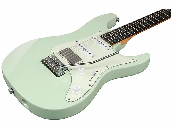 Ibanez LM10-MG, detalje 3