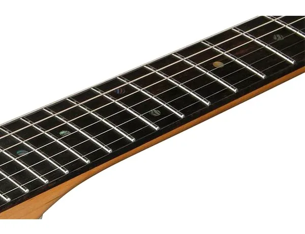 Ibanez LM10-MG, detalje 5