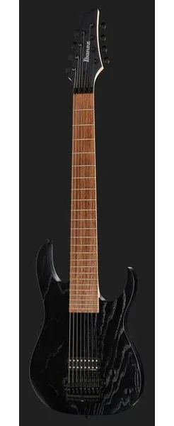 Ibanez M80M Meshuggah, detalje 2