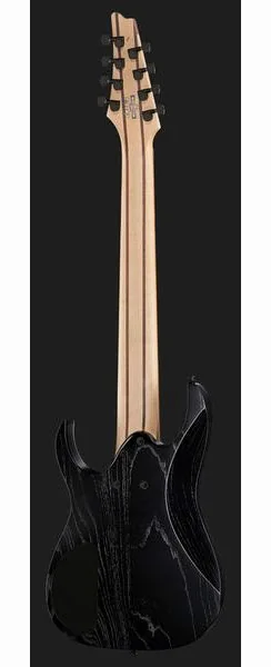 Ibanez M80M Meshuggah, detalje 3