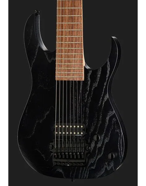 Ibanez M80M Meshuggah, detalje 4