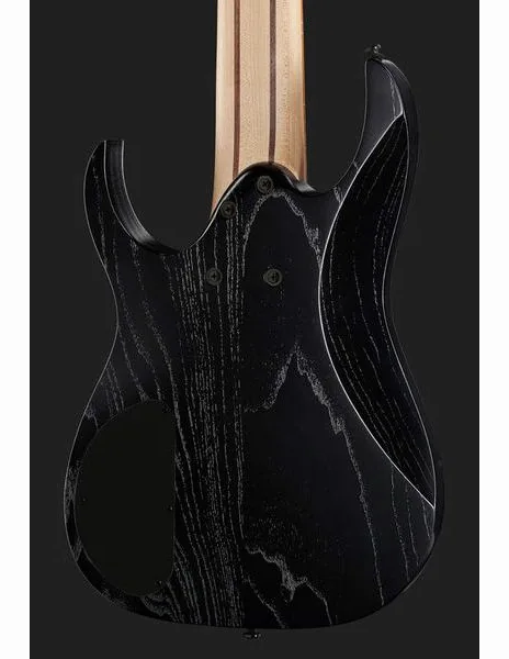 Ibanez M80M Meshuggah, detalje 5