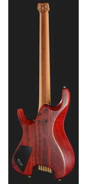 Ibanez MGFM10-OBL, detalje 3