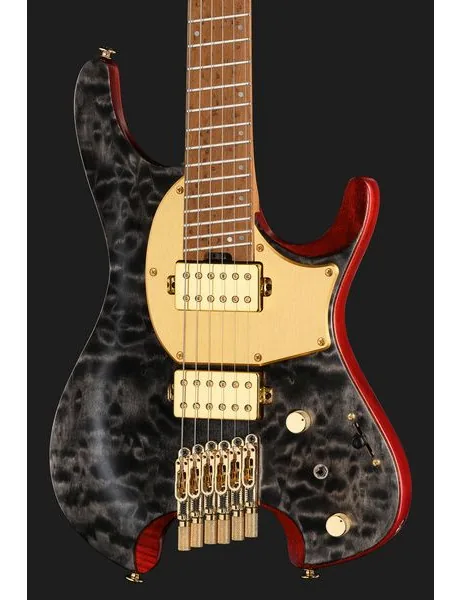 Ibanez MGFM10-OBL, detalje 4