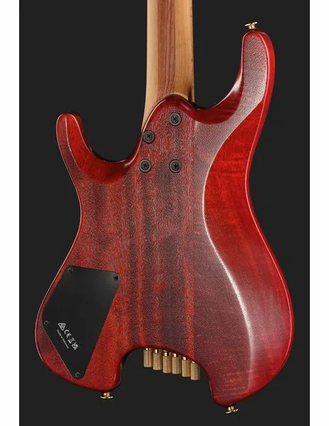 Ibanez MGFM10-OBL, detalje 5