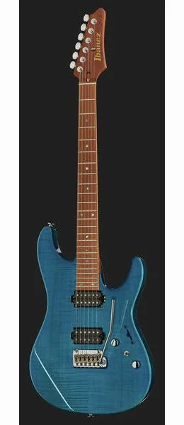 Ibanez MM1-TAB Martin Miller, detalje 2