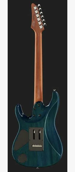 Ibanez MM1-TAB Martin Miller, detalje 3