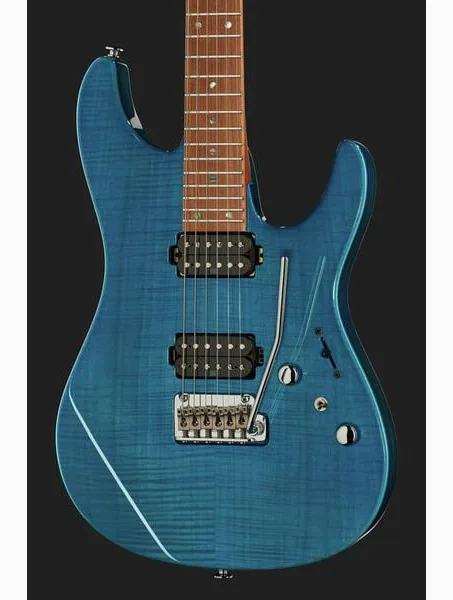 Ibanez MM1-TAB Martin Miller, detalje 4